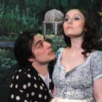 Photo Flash: Frog & Peach Theater Company's AS YOU LIKE IT  Video