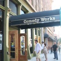 Comedy Works Offers Jewgrass & Bagel Brunch 5/31 With Shalom Feivel  Video