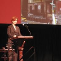 Photo Flash: 18th Annual Lucy G. Moses Preservation Awards Video