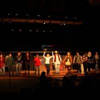 The Edge Theatre Company Set To Hold Auditions for BARE: A Pop Opera 9/3