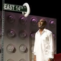 Don Reed's EAST 14th- TRUE TALES OF A RELUCTANT PLAYER Comes To The Marsh 5/8 Video