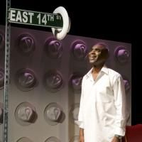 Don Reed's EAST 14th- TRUE TALES OF A RELUCTANT PLAYER Comes To The Marsh 5/8