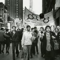 Alliance for the Arts' Stonewall Forum Honors the 40th Anniversary of the Stonewall R Video