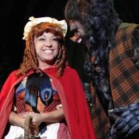 Photo Flash: Pittsburgh CLO's INTO THE WOODS Video