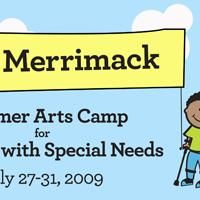 Merrimack Summer Arts Camp Provides Artistic Opportunities For Students 7/27-31