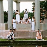 LYSISTRATA Plays As Part Of NY International Fringe Festival 8/21-29 Video