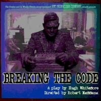 BREAKING THE CODE Tells The Tale Of Alan Turing At Chandler Studio 5/15-6/20 Video