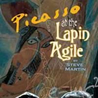 Circle Theatre and Theatre TCU Present PICASSO AT THE LAPIN AGILE, Opens 9/24 Video