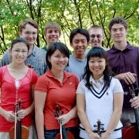 Indiana University's The Virtuosi Travel To Perform In France 5/25-6/8 Video