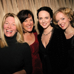 Photo Coverage: Fred Ebb Awards