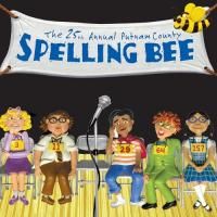 Allen, Berry, Claussen Set For New Line Theatre's SPELLING BEE' 7/16-8/8 Video
