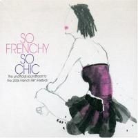 So Frenchy So Chic Artists Cocoon and Moriarty Come to The Festival Theatre Stage…