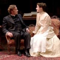 Writers' Theatre Extends THE MINISTER'S WIFE, Now Running Through 8/9 Video
