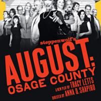 AUGUST: OSAGE COUNTY Comes To Toronto's Canon Theatre 11/5, Tix On Sale 9/26 Video