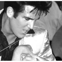 Merrimack Hall Extends 'Scot Bruce As Elvis', Remaining Dates 8/13-8/15  Video