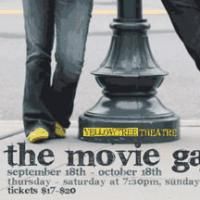 THE MOVIE GAME Opens This Weekend At The Yellow Tree Theater, Runs 9/18-10/18