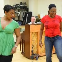 The Human Race Brings Ethel Waters' Story To Life At The Loft Theatre 6/11-6/28  Video