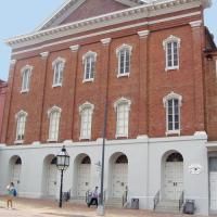 Ford's Theatre Society Hosts Invitation-Only Museum Unveiling & Buffet 7/14  Video