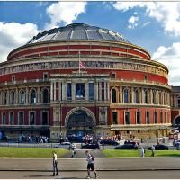 Royal Albert Hall Announces Their Upcoming Events  Video