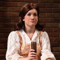 Photo Flash: VANITIES At Second Stage Theatre Video