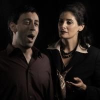 Last Chance to See Cast's MASTER CLASS, Runs Through 10/3 Video
