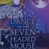 DANCE OF THE SEVEN HEADED MOUSE Author Carole Gaunt To Appear At Drama Book Shop Toda Video