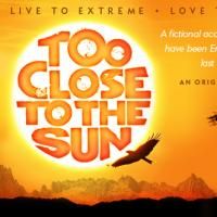Dallimore, Graeme & More Cast In TOO CLOSE TO THE SUN At Comedy Theatre 7/16  Video