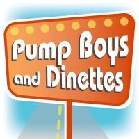 Mason Street's PUMP BOYS AND DINETTES Offers A Chance To Buy One Adult Ticket And Get Video