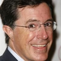 DVR Alert: Talk Show Listings Wednesday May 20, 2009 - Stephen Colbert & More Video