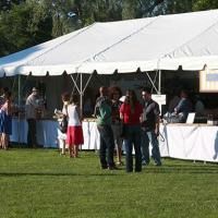 Shakespeare On The Sound Invites Audiences To Picnic In The Park Before A MIDSUMMER…
