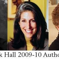 Merrimack Hall Announces 2009-2010 Author Series Featuring Jerry Stahl, Deborah Landi Video