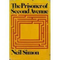 Neil Simon's THE PRISONER OF SECOND AVENUE Plays Francis Wilson 5/21-5/24 Video