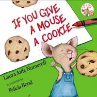 KVPAC Books Alive! Produces Musical Adaptation Of IF YOU GIVE A MOUSE A COOKIE, Audit Video
