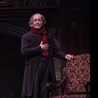 Goodman Theater Announces Children's Auditions For A CHRISTMAS CAROL Held 8/31 Video