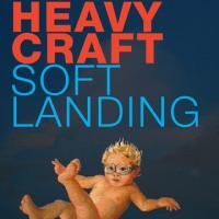 HEAVY CRAFT/SOFT LANDING Brings Dance, Poetry & Video To Art House 5/1-9 Video