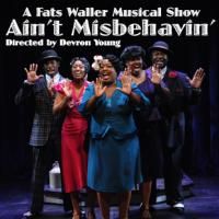 AIN'T MISBEHAVIN' Gets Extemded Through 8/9 At Olney Theatre Center Video