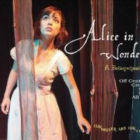 Bellenwhissle Productions Presents ALICE IN WONDERLAND At The Off Center Theatre, Ope Video