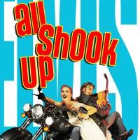 Center REPertory Company Presents ALL SHOOK UP 9/3-10/10 Video