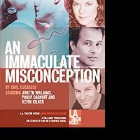 L.A. Theatre Works Airs Djerassi's AN IMMACULATE MISCONCEPTION 5/23  Video