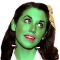 Who Wants Cake? Presents The Mini-Play ANNE FRANKENSTEIN: THE MUSICAL 7/17-8/1 Video