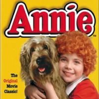 Orange County Performing Arts Center Movie Mondays Continues With Annie 7/20 Video