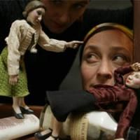  La MaMa's "Puppet Series 3" Set for 10/8-11/29 Video