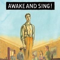 Aurora Theatre Company's AWAKE AND SING! Opens Its 18th Season On 8/27  Video