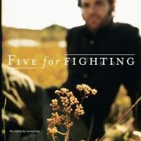 STG Presents Five For Fighting 11/5 At The Crocodile, Tix On Sale Today Video