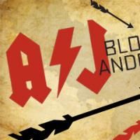 Public Lab Series' BLOODY BLOODY ANDREW JACKSON Plays Through 5/24 Video