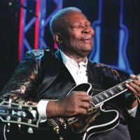 B.B. King Comes To The Palace Theatre 10/8
