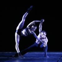 Balletto Teatro di Torino Debuts at The Joyce Theater 10/13-18 Video