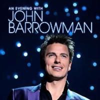 Complete Track Listing Announced For 'An Evening With John Barrowman' DVD, To Be Rele Video