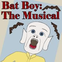 The MIT Musical Theatre Guild's BAT BOY: The Musical Closes Tomorrow, 9/12 Video