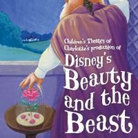 Children's Theatre Opens 2009-2010 Season with DISNEY'S BEAUTY AND THE BEAST, Opens 9 Video